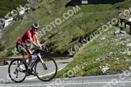 Photo #2116673 | 11-06-2022 09:42 | Passo Dello Stelvio - Waterfall curve BICYCLES