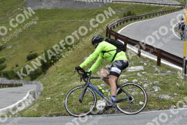 Foto #3791131 | 10-08-2023 10:42 | Passo Dello Stelvio - Waterfall Kehre BICYCLES