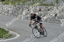 Photo #3270185 | 28-06-2023 11:57 | Passo Dello Stelvio - Waterfall curve BICYCLES