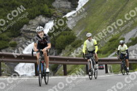 Foto #3111474 | 16-06-2023 11:15 | Passo Dello Stelvio - Waterfall Kehre BICYCLES