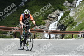 Photo #2228429 | 03-07-2022 11:11 | Passo Dello Stelvio - Waterfall curve BICYCLES