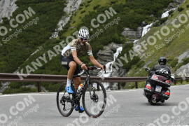 Foto #3797285 | 10-08-2023 12:26 | Passo Dello Stelvio - Waterfall Kehre BICYCLES
