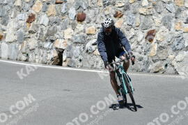 Foto #2289523 | 12-07-2022 14:08 | Passo Dello Stelvio - Waterfall Kehre BICYCLES