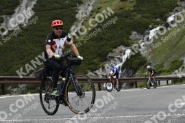 Photo #2131115 | 16-06-2022 10:35 | Passo Dello Stelvio - Waterfall curve BICYCLES
