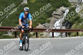 Photo #2578066 | 10-08-2022 10:54 | Passo Dello Stelvio - Waterfall curve BICYCLES