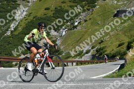 Photo #2513579 | 05-08-2022 10:12 | Passo Dello Stelvio - Waterfall curve BICYCLES