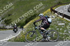 Photo #3357493 | 05-07-2023 11:59 | Passo Dello Stelvio - Waterfall curve BICYCLES