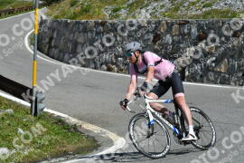 Photo #2515217 | 05-08-2022 11:47 | Passo Dello Stelvio - Waterfall curve BICYCLES
