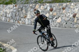 Photo #2131241 | 16-06-2022 16:31 | Passo Dello Stelvio - Waterfall curve BICYCLES