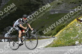 Photo #3341201 | 03-07-2023 12:45 | Passo Dello Stelvio - Waterfall curve BICYCLES