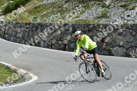 Photo #2485099 | 02-08-2022 11:02 | Passo Dello Stelvio - Waterfall curve BICYCLES