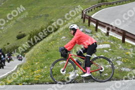 Photo #3202515 | 23-06-2023 13:39 | Passo Dello Stelvio - Waterfall curve BICYCLES