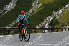 Photo #4280300 | 17-09-2023 09:59 | Passo Dello Stelvio - Waterfall curve BICYCLES