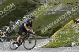 Photo #3357632 | 05-07-2023 12:07 | Passo Dello Stelvio - Waterfall curve BICYCLES