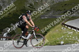 Foto #3734790 | 06-08-2023 10:29 | Passo Dello Stelvio - Waterfall Kehre BICYCLES