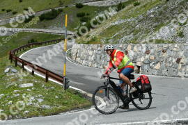 Fotó #2532438 | 07-08-2022 14:15 | Passo Dello Stelvio - Vízesés kanyar Bicajosok