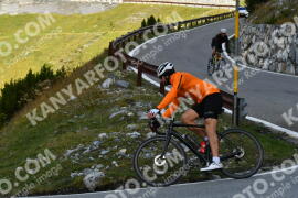 Photo #4291726 | 19-09-2023 12:20 | Passo Dello Stelvio - Waterfall curve BICYCLES