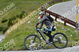 Photo #2691538 | 20-08-2022 12:07 | Passo Dello Stelvio - Waterfall curve BICYCLES
