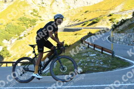 Photo #4176730 | 06-09-2023 09:42 | Passo Dello Stelvio - Waterfall curve BICYCLES
