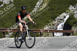 Foto #2116708 | 11-06-2022 09:55 | Passo Dello Stelvio - Waterfall Kehre BICYCLES