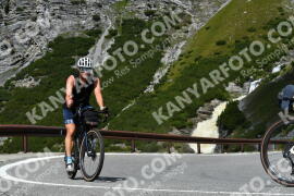 Foto #3913981 | 16-08-2023 11:55 | Passo Dello Stelvio - Waterfall Kehre BICYCLES