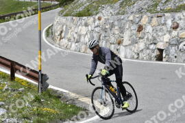 Photo #2109869 | 08-06-2022 14:33 | Passo Dello Stelvio - Waterfall curve BICYCLES