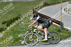 Photo #2170027 | 20-06-2022 13:33 | Passo Dello Stelvio - Waterfall curve BICYCLES