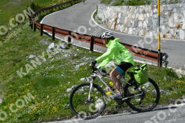 Photo #2138426 | 17-06-2022 16:01 | Passo Dello Stelvio - Waterfall curve BICYCLES