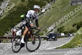 Foto #2117216 | 11-06-2022 11:21 | Passo Dello Stelvio - Waterfall Kehre BICYCLES