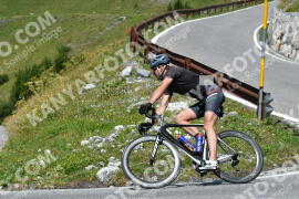 Photo #2581176 | 10-08-2022 13:17 | Passo Dello Stelvio - Waterfall curve BICYCLES