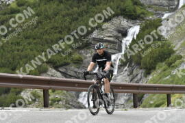 Foto #3394596 | 08-07-2023 15:59 | Passo Dello Stelvio - Waterfall Kehre BICYCLES