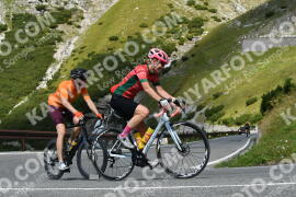Photo #2606472 | 12-08-2022 11:57 | Passo Dello Stelvio - Waterfall curve BICYCLES