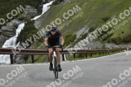 Foto #3115289 | 16-06-2023 11:14 | Passo Dello Stelvio - Waterfall Kehre BICYCLES