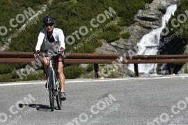 Photo #2109078 | 08-06-2022 10:03 | Passo Dello Stelvio - Waterfall curve BICYCLES