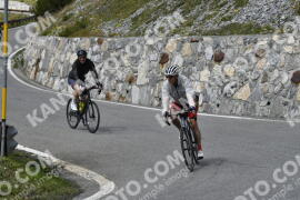 Photo #2779485 | 29-08-2022 14:41 | Passo Dello Stelvio - Waterfall curve BICYCLES