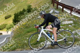 Photo #2371033 | 22-07-2022 12:52 | Passo Dello Stelvio - Waterfall curve BICYCLES