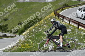 Photo #3377262 | 07-07-2023 14:48 | Passo Dello Stelvio - Waterfall curve BICYCLES