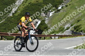 Photo #2207506 | 30-06-2022 10:53 | Passo Dello Stelvio - Waterfall curve BICYCLES