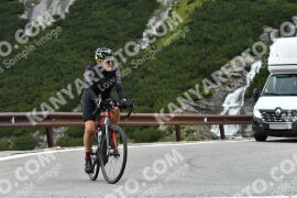 Photo #2437252 | 30-07-2022 10:19 | Passo Dello Stelvio - Waterfall curve BICYCLES