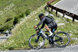 Photo #2295065 | 13-07-2022 10:08 | Passo Dello Stelvio - Waterfall curve BICYCLES