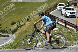 Photo #2721531 | 23-08-2022 14:25 | Passo Dello Stelvio - Waterfall curve BICYCLES