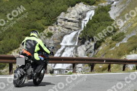 Photo #2885897 | 18-09-2022 10:47 | Passo Dello Stelvio - Waterfall curve