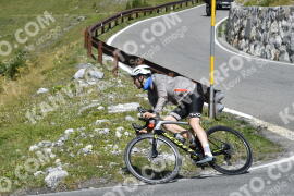 Photo #2753698 | 26-08-2022 12:14 | Passo Dello Stelvio - Waterfall curve BICYCLES