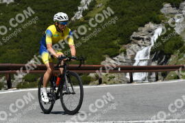 Photo #2137327 | 17-06-2022 11:27 | Passo Dello Stelvio - Waterfall curve BICYCLES