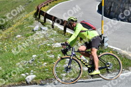 Photo #2217704 | 02-07-2022 10:44 | Passo Dello Stelvio - Waterfall curve BICYCLES