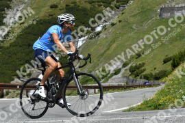 Photo #2169042 | 20-06-2022 11:30 | Passo Dello Stelvio - Waterfall curve BICYCLES