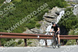 Photo #2484236 | 02-08-2022 10:03 | Passo Dello Stelvio - Waterfall curve BICYCLES