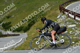 Photo #3902637 | 15-08-2023 13:39 | Passo Dello Stelvio - Waterfall curve BICYCLES