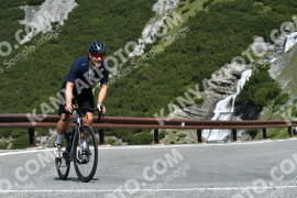 Photo #2168738 | 20-06-2022 10:46 | Passo Dello Stelvio - Waterfall curve BICYCLES
