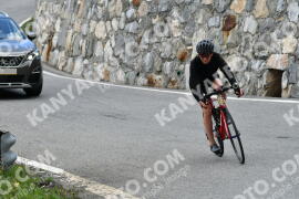 Photo #2179807 | 24-06-2022 13:16 | Passo Dello Stelvio - Waterfall curve BICYCLES